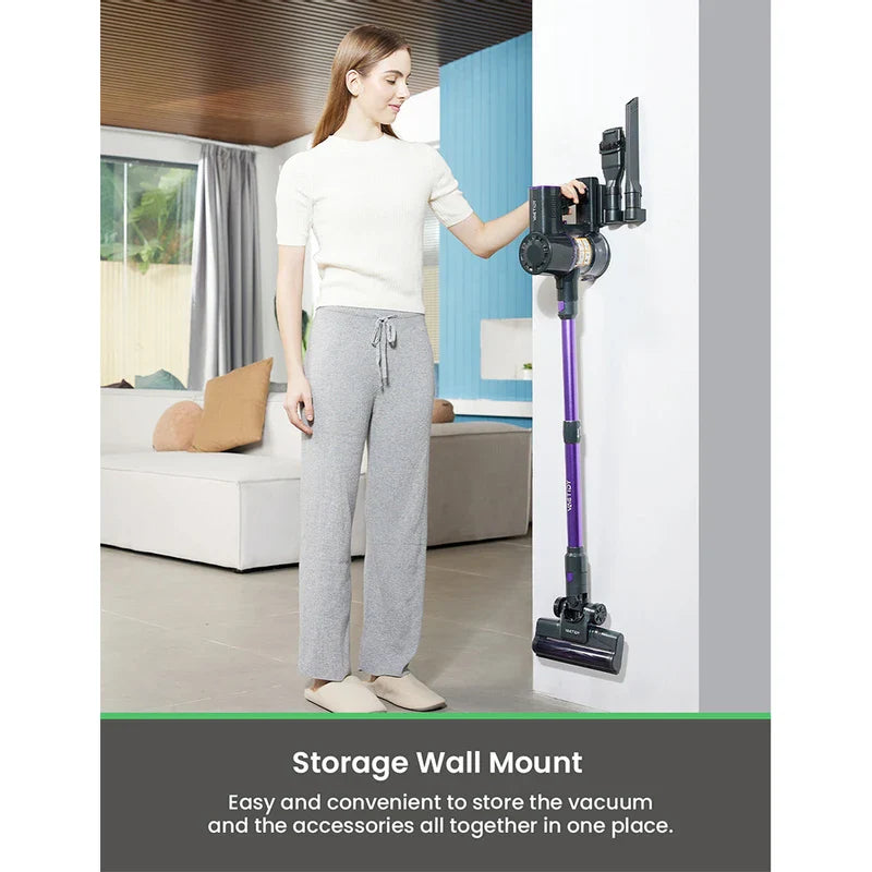 Cordless Vacuum Cleaner Vactidy V8 Pro Cordless Vacuum Cleaner Vactidy V8 Pro